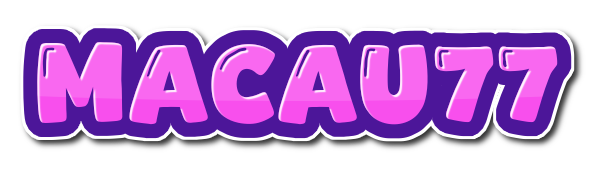 MACAU77 Logo