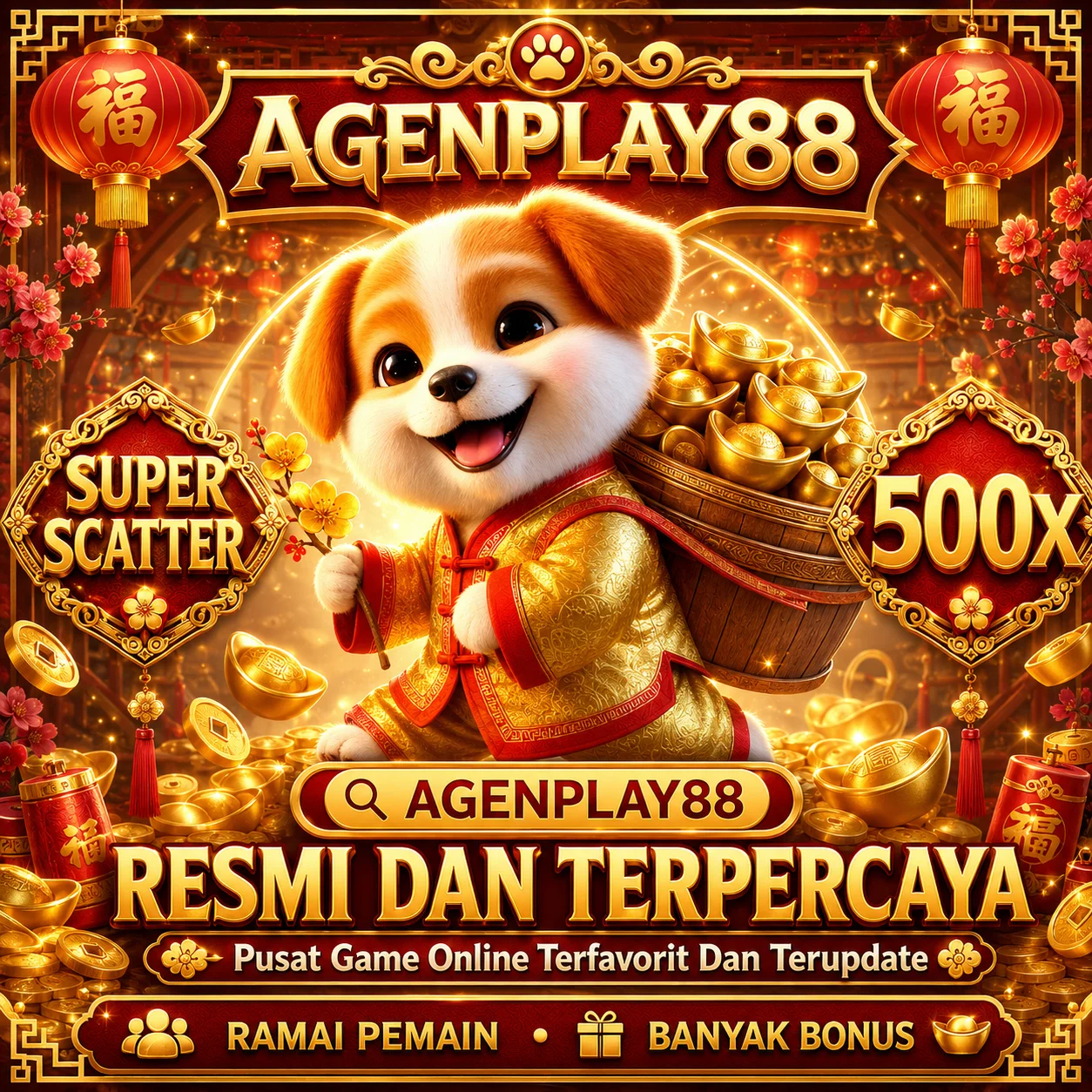 MACAU77 - The Best Aman & Terpercaya